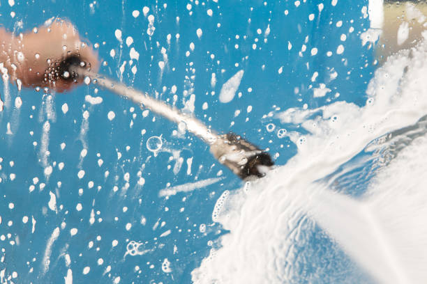 Best Playground Equipment Cleaning  in Key Vista, FL